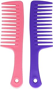 FASHION HAIR COMB BIG