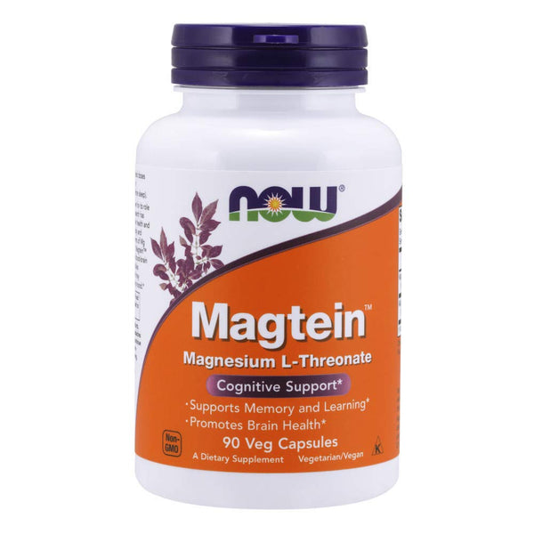 NOW MAGTEIN CAP 90S
