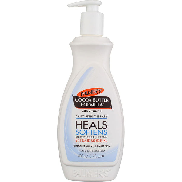 PALMERS COCOA BUTTER LOTION 350ML
