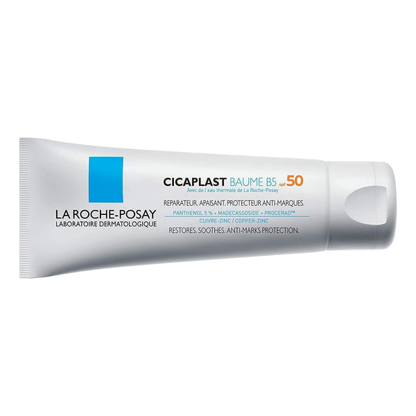 LA ROCHE CICAPLAST SPF50 40ML
