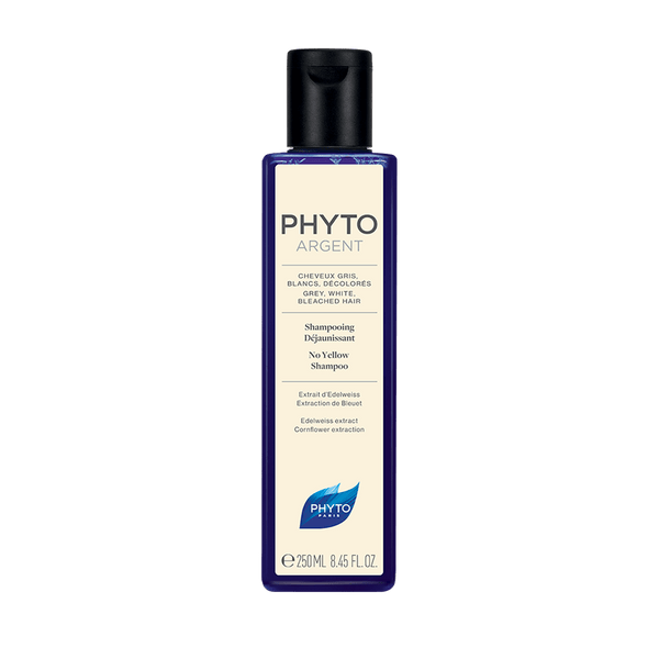 PHYTO ARGENT SHAMPO 250ML