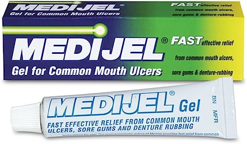 Medijel Gel 15g