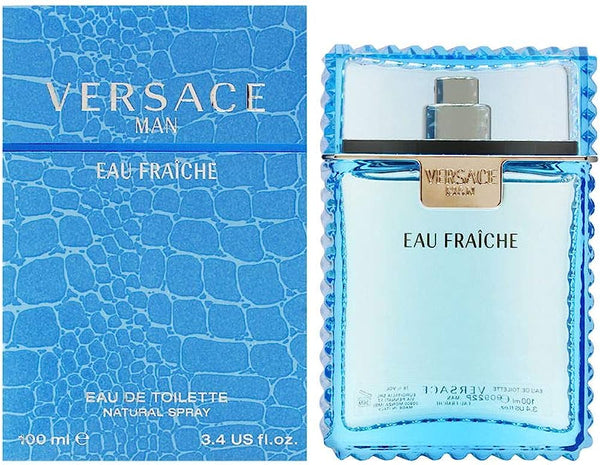PERFUME VERSACE EAU FRACHE MEN 100ML