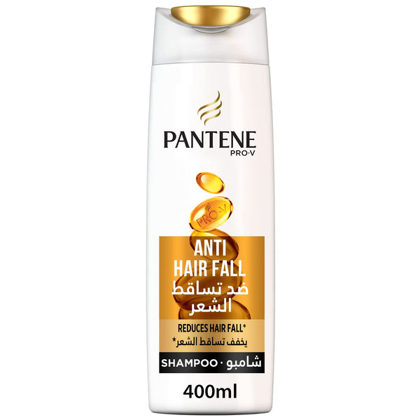 PANTENE PRO V ANT HAIR FALL SHAMPO 400ML