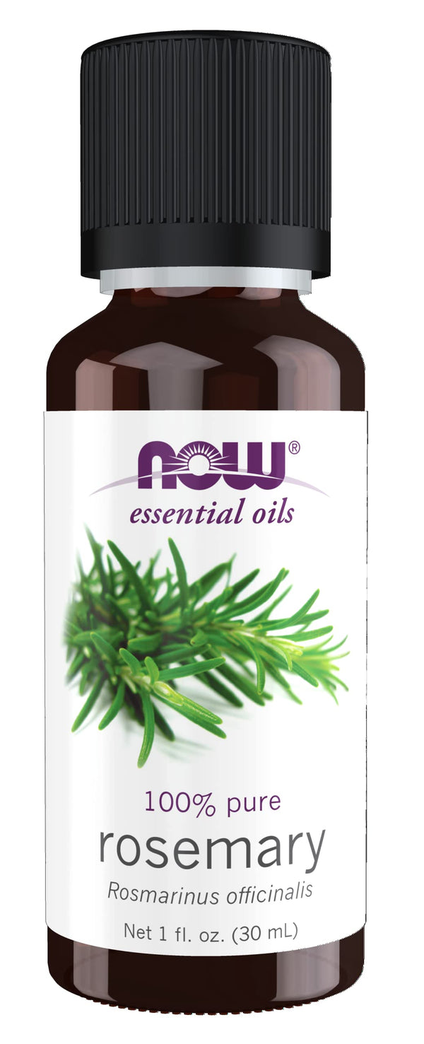 NOW ROSEMARY OIL 30ML