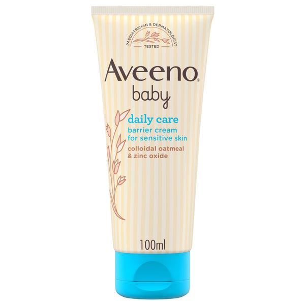 Aveeno Baby Barrier Cream 100ml