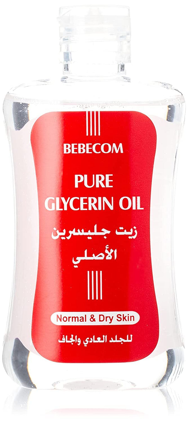 BEBECOM GLYCERINE 200ML
