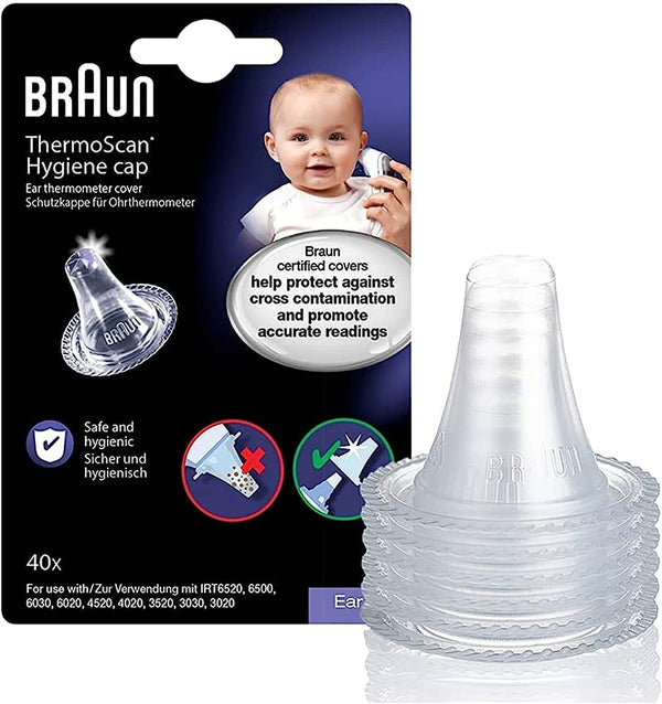 Braun LF 40 Thermoscan Probe Cover