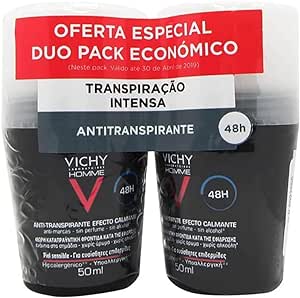 VICHY DEO BLACK DISC 2S