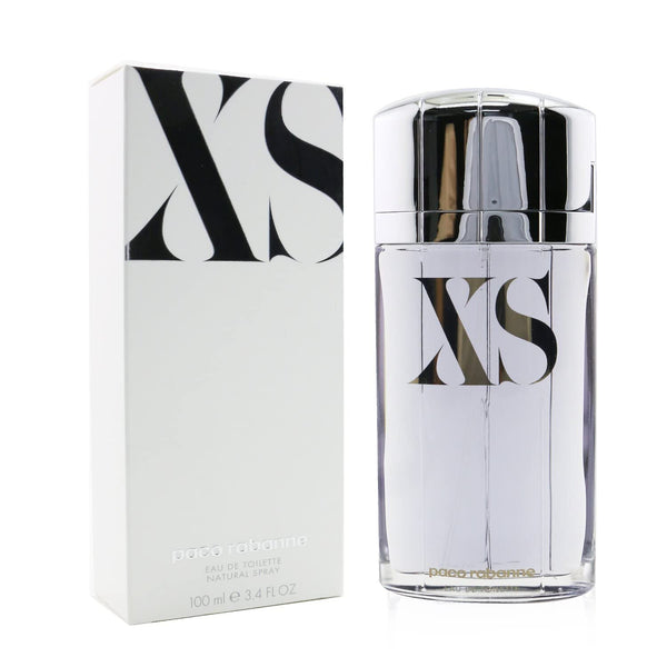 PERFUME PACO RABANNE XS WHITE M 100ML