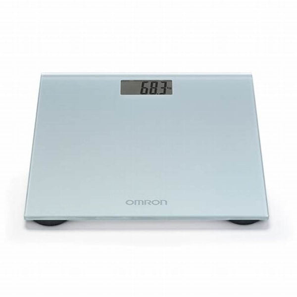 Omron Scale HN289 Grey