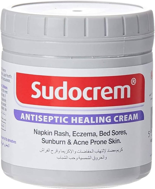 SUDOCREAM 125G