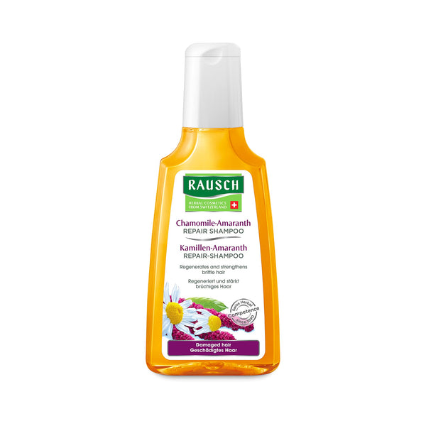 Rausch Camomile Shampoo 200ml