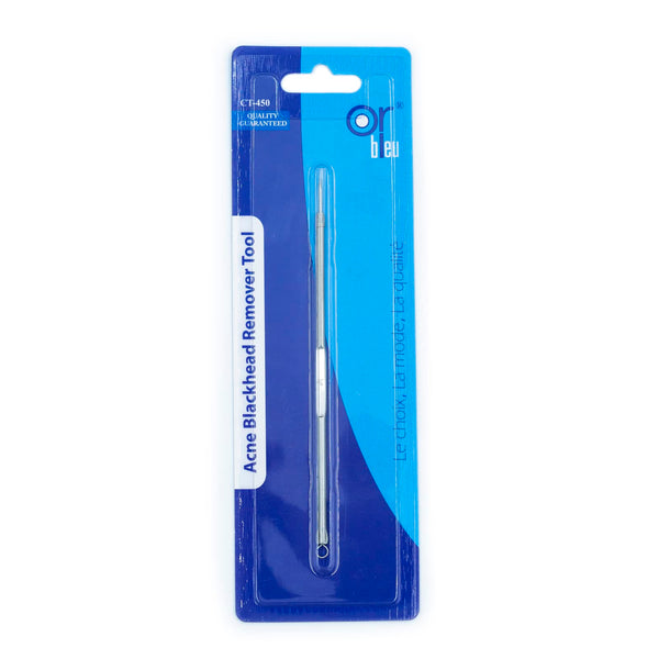 OR BLEU 450 ACNE BLACKHEAD REMOVER