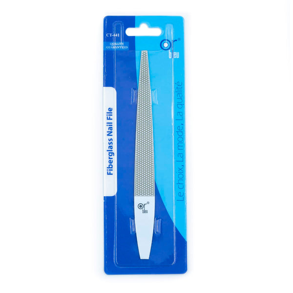 OR BLEU CT 441 FIBERGLASS NAIL FILE