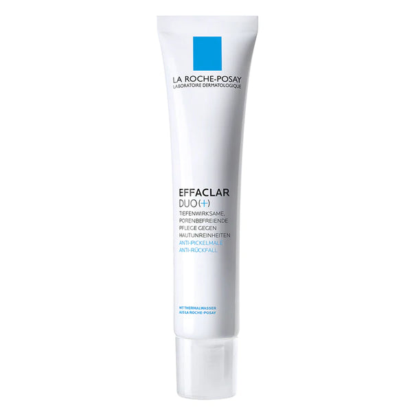 La Roche Posay Effaclar Duo 40 ml