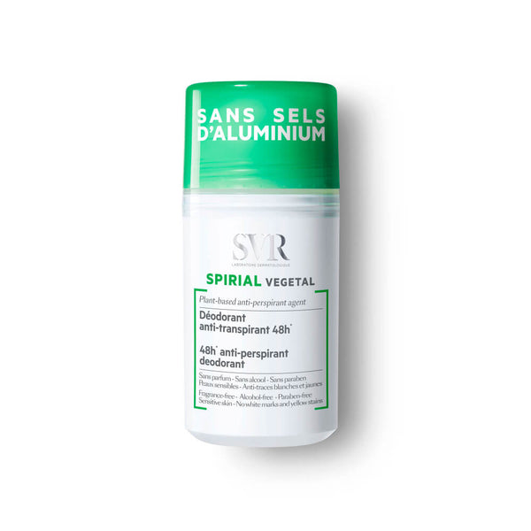 SVR SPIRIAL ROLL ON 50ML