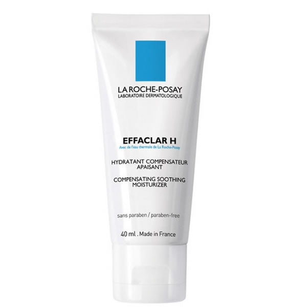 La Roche-Posay Effaclar H Soothing Moisturizer 40 ml