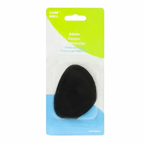 CARE WELL 534 BLACK CORVEX EYE PR