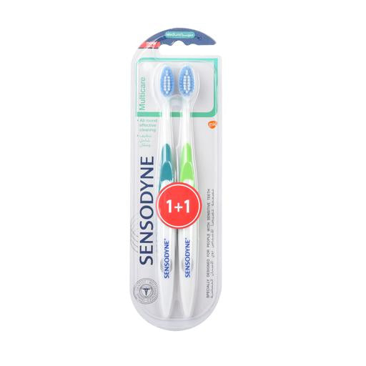 Sensodyne Toothbrush gentle Care Soft 2 pcs