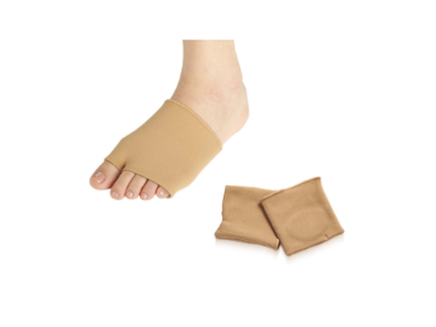 SuperOrtho Foot Care O0-020 Tubular Metatarsal Pad