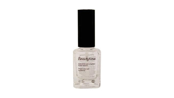 BEAUTYTIME TRIPLE USE NAIL HARDNER 303