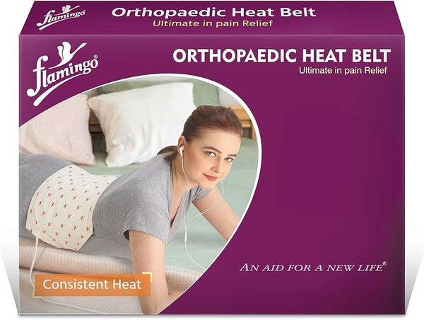 FLAMINGO HEAT BELT XL