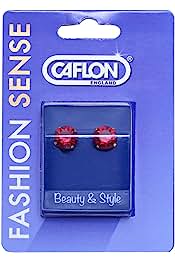 CAFLON SINGLE RED