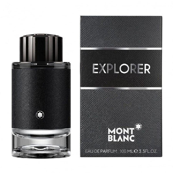 PERFUME MONT BLANC EXPLORER 100ML