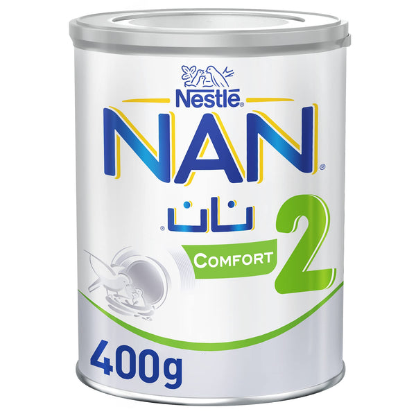 Nestle Nan Comfort 2  400gm