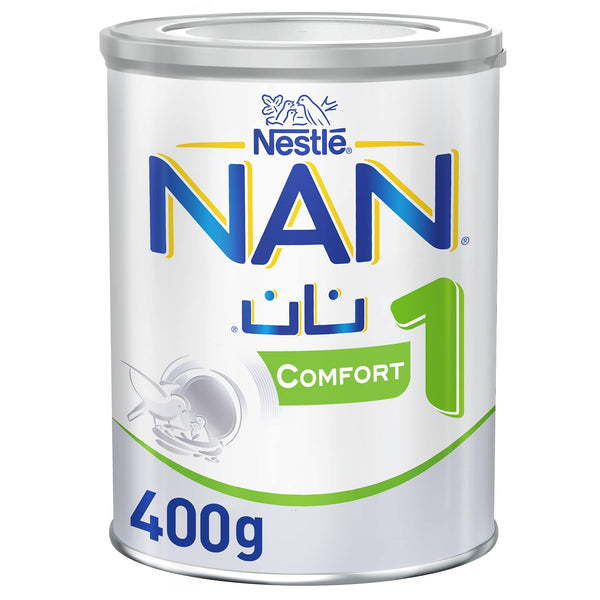 Nestle Nan Comfort 1 400 Gm