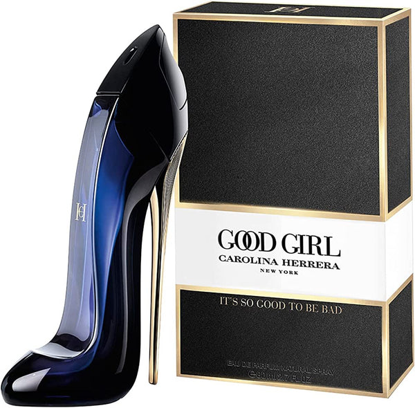 PERFUME CAROLINA HERRERA GOOD GIRL 80ML