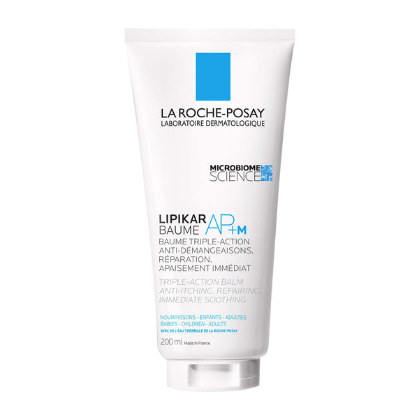 LA ROCHE LIPIKAR BAUME AP 200ML