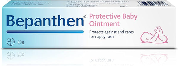 BEPANTHEN OINT 30G