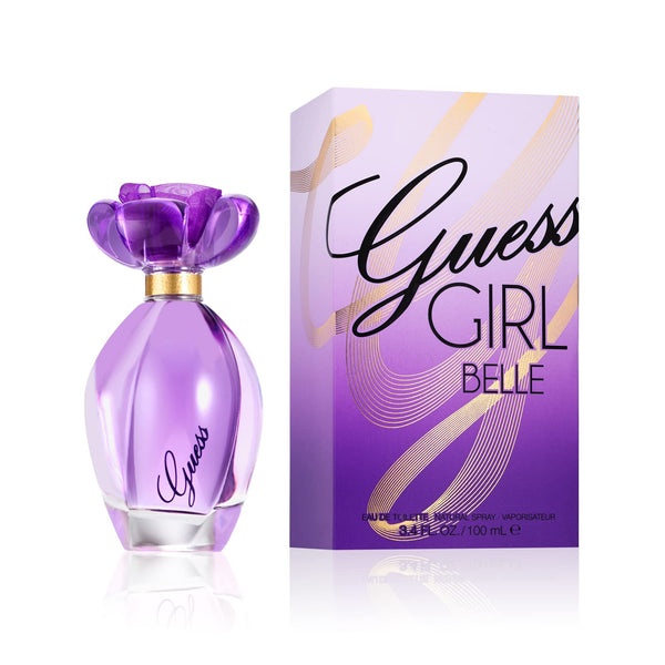PERFUME GUESS GIRL BELLE 100ML