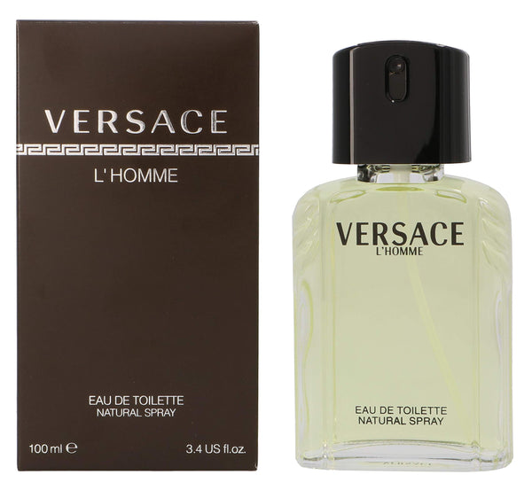 PERFUME VERSACE L HOMME M 100ML