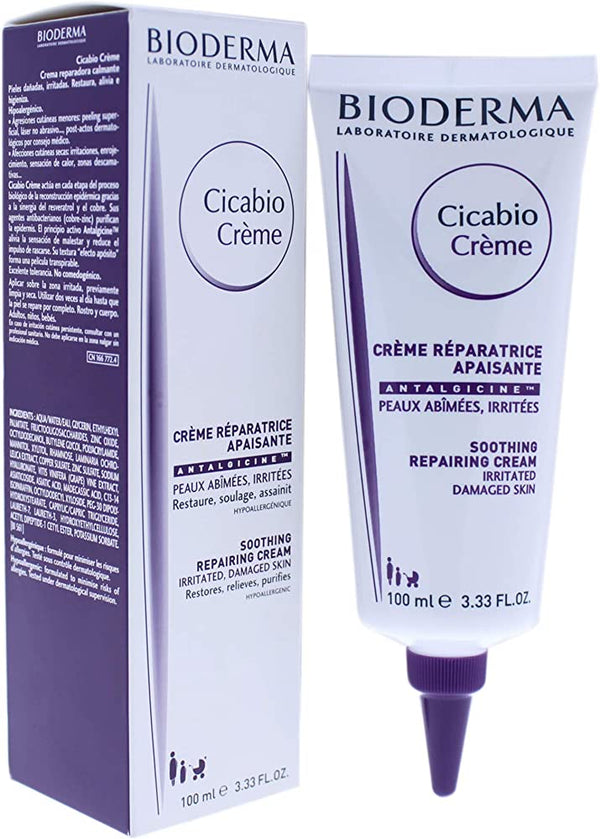 BIODERMA CICABIO CREAM 100ML