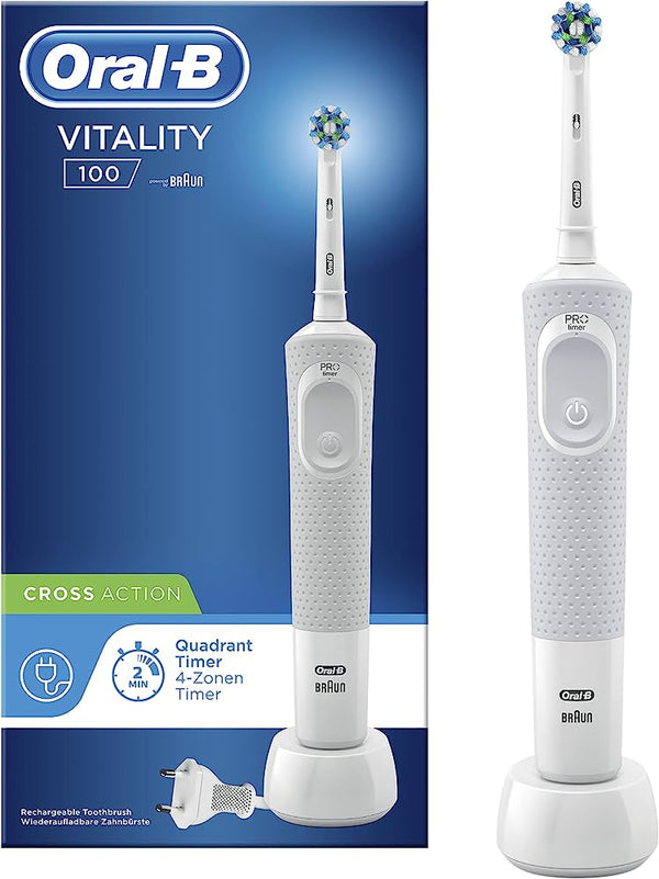 ORAL B D100.43.1 SENSIULTRATHIN +EB20-3