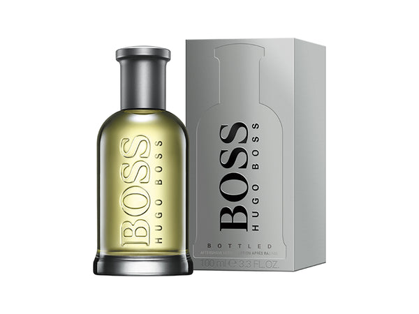 PERFUME HUGO BOSS BOSS M 100ML