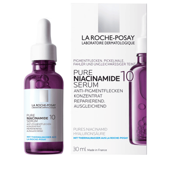LA ROCHE NIACINAMIDE SEUM 30ML