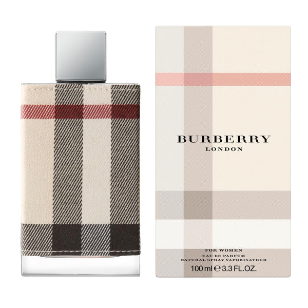 PERFUME BURBERRY LONDON W 100ML