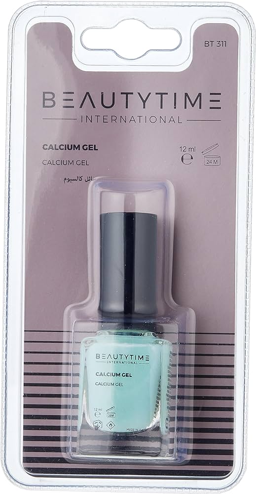 BEAUTYTIME CALCIUM GEL 311