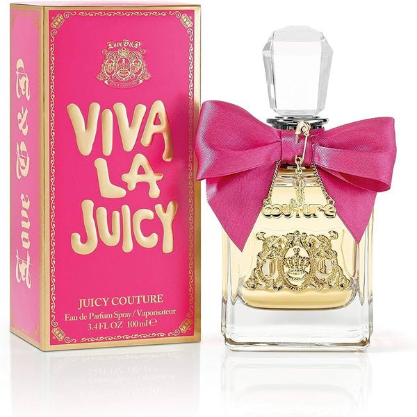 PERFUME JUICY COUTURE JUICY W 100ML