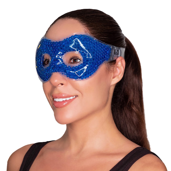 CARE WELL 531 GEL EYE MASK