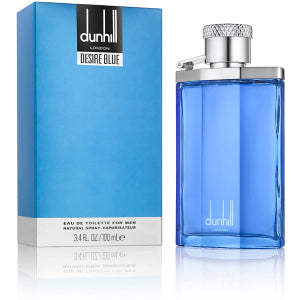 PERFUME DUNHILL DESIRE BLUE 100ML