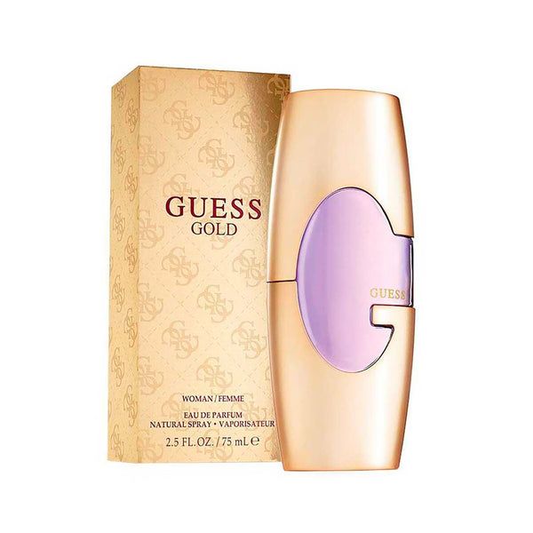 Guess EDP(W)Gold 75ml