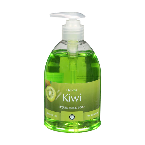 HYPROS KIWI HAND SOAP 480ML