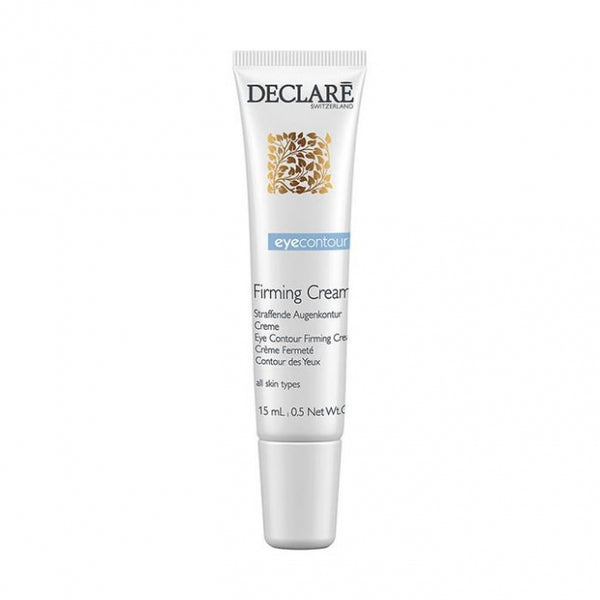 DECLARE EYE CONTOUR FIRMING CREAM