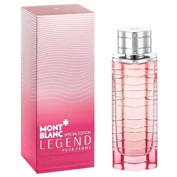 PERFUME MONTBLACK LEGEND WOMEN 75ML