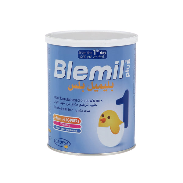 Blemil Plus 1 400 Gm